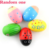 Montessori Educational Alligator Clapper Wooden toy 3D Sensory Mathematic Jigsaw Brain Training Early Intellectual Learning Toy,