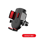 LISM Sucker Car Phone Holder Mobile Phone Holder Stand in Car No Magnetic GPS Mount Support For iPhone 12 11 Pro Xiaomi HUAWEI,