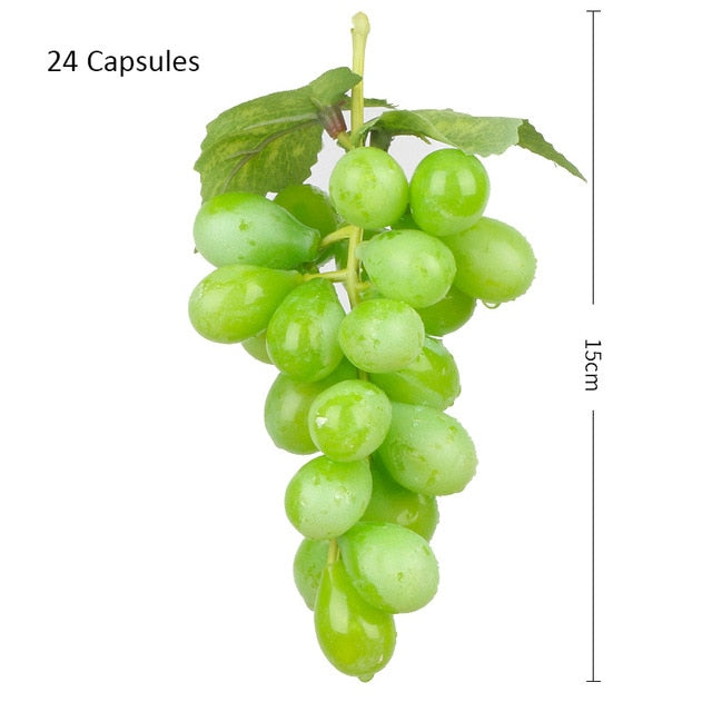 230cm green silk artificial Hanging ivy leaf plants vines leaves 1Pcs diy For Home Bathroom Decoration Garden Party Decor,