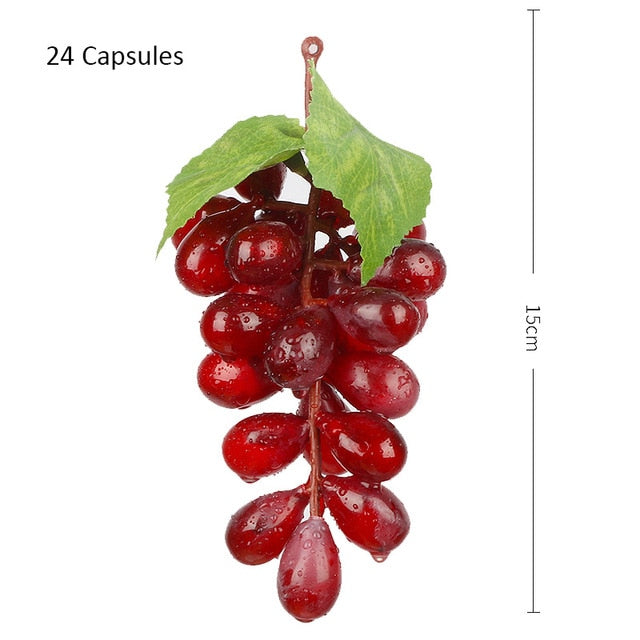 230cm green silk artificial Hanging ivy leaf plants vines leaves 1Pcs diy For Home Bathroom Decoration Garden Party Decor,