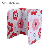 Aluminum Foldable Splatter screen Kitchen Tool Gas Stove Baffle Plate Frying Pan Oil Splash Protection Screen Kichen Accessories,
