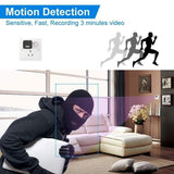 EyeOn-USB Charger Security Camera,