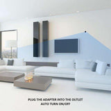 EyeOn-USB Charger Security Camera,