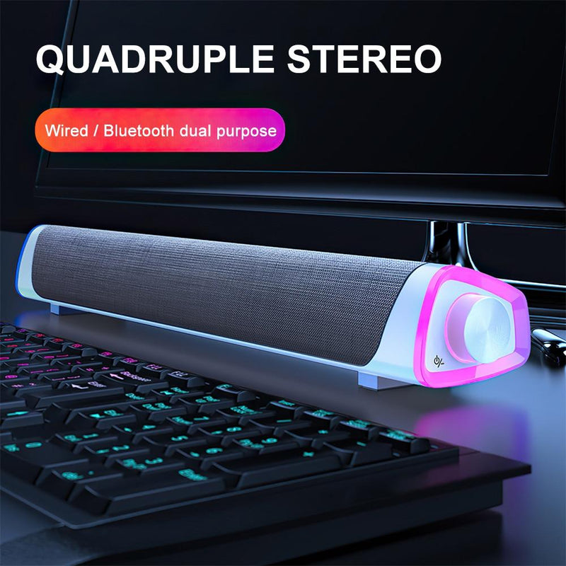 Wavecore-Bluetooth Speaker Sub Woofer,