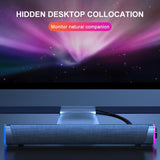 Wavecore-Bluetooth Speaker Sub Woofer,