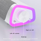 Wavecore-Bluetooth Speaker Sub Woofer,