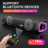 Wavecore-Bluetooth Speaker Sub Woofer,