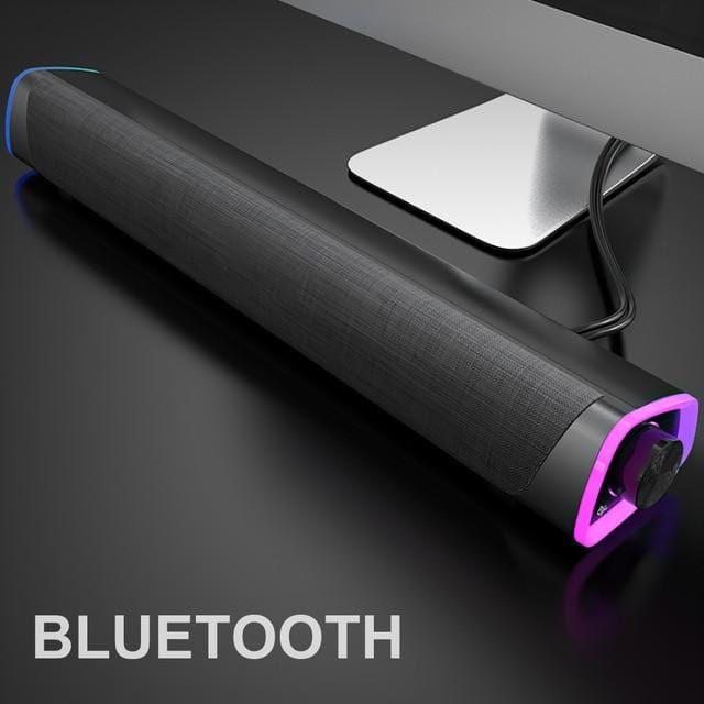 Wavecore-Bluetooth Speaker Sub Woofer,