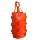 Garden Supplies Strawberry Planting Growing Bag Multi-mouth Container Bags Grow Planter Root Bonsai Plant
