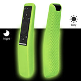 Silicone Remote Control Protective Case for Samsung Smart TV BN59-01312A 01312H BN59 01241A 01242A Remote  Cover,