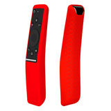 Silicone Remote Control Protective Case for Samsung Smart TV BN59-01312A 01312H BN59 01241A 01242A Remote  Cover