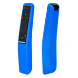 Silicone Remote Control Protective Case for Samsung Smart TV BN59-01312A 01312H BN59 01241A 01242A Remote  Cover