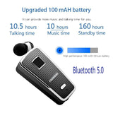 TonicTalk-Bluetooth Ear Phone,