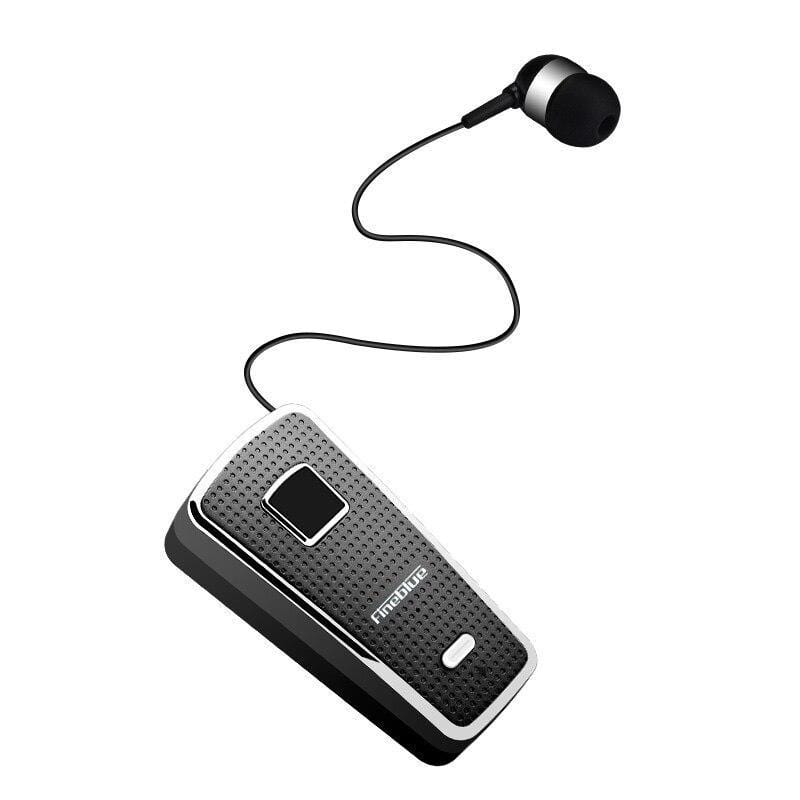 TonicTalk-Bluetooth Ear Phone,