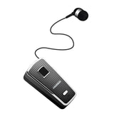 TonicTalk-Bluetooth Ear Phone,