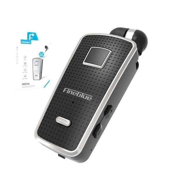 TonicTalk-Bluetooth Ear Phone,