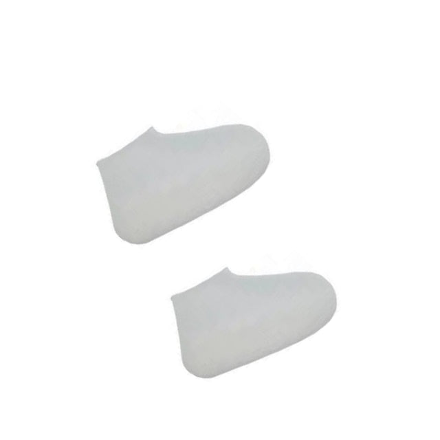 Best Boots Water Proof Shoe Cover Silicone Material Unisex Shoes Protectors Rain Boots For Indoor Outdoor Rainy Days Reusable