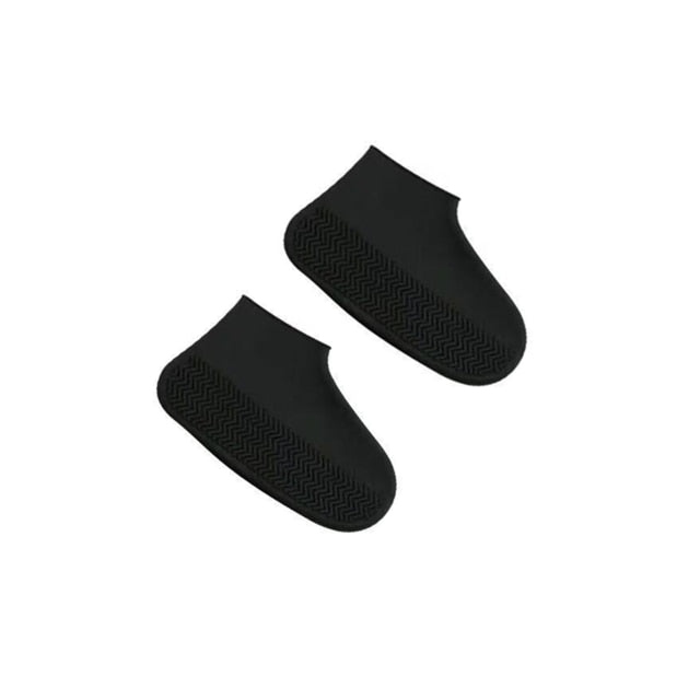 Best Boots Water Proof Shoe Cover Silicone Material Unisex Shoes Protectors Rain Boots For Indoor Outdoor Rainy Days Reusable,