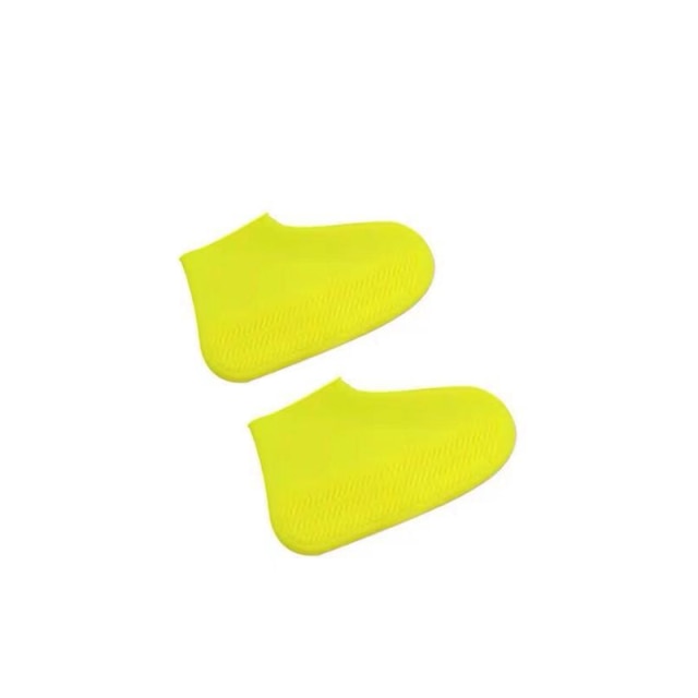Best Boots Water Proof Shoe Cover Silicone Material Unisex Shoes Protectors Rain Boots For Indoor Outdoor Rainy Days Reusable,