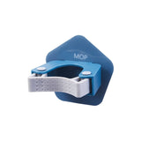 Wall Mounted Storage Mop Organizer Holder Brush Broom Hanger Storage Rack Kitchen Clip Seamless Mop Hook With Mounted Hanging,