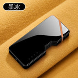 Laser Unusual Plasma Lighter Electric USB Windproof Flameless Cigarette Lighters Gadgets For Men Technology Dropship Suppliers