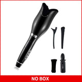 Multi-Automatic Hair Curler Hair Curling Iron LCD Ceramic Rotating Hair Waver Magic Curling Wand Irons Hair Styling Tools,