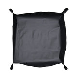 Lock Waterproof Anti Dirty Thicken Basin Cushion Mix Soil Flower Land Mat Gardening Pad Reusable Transplanting Pot Foldable,