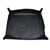 Lock Waterproof Anti Dirty Thicken Basin Cushion Mix Soil Flower Land Mat Gardening Pad Reusable Transplanting Pot Foldable,