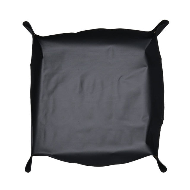 Plant Change Thicken Pad Reusable Waterproof Basin Land Cushion Square Gardening Mix Soil Lock Design Mat Flower Pot 100x100CM,