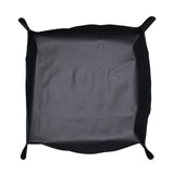 Plant Change Thicken Pad Reusable Waterproof Basin Land Cushion Square Gardening Mix Soil Lock Design Mat Flower Pot 100x100CM,