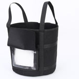 Plant Growth Bag home garden Potato greenhouse Vegetable Planting Bag Moisturizing jardin Vertical Garden Grow Bag seedling pot,