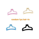 Heatless Curling Rod Headband No Heat Curls Ribbon Hair Rollers Sleeping Hair Curlers DIY Hair Styling Tools Dropshiping,