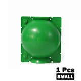 5pcs Plant Rooting Ball Grafting Rooting Growing Box Breeding Case For Garden Plant High-pressure Propagation Box Sapling