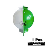5pcs Plant Rooting Ball Grafting Rooting Growing Box Breeding Case For Garden Plant High-pressure Propagation Box Sapling,