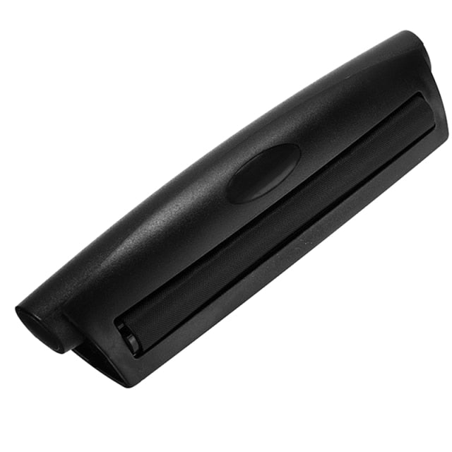 Mini Manual Tobacco Joint Roller Cone Cigarette Rolling Machine for 110mm Smoking Rolling Papers Cigarette Maker Make Tools,