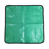 25.6 Inches Multifunction Useful Waterproof Gardening Mat Flowerpot Transplanting Anti Dirty Waterproof Flowers Planting Gadgets,