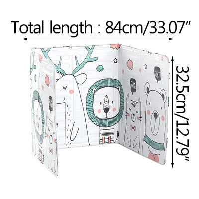 Aluminum Foldable Kitchen Gas Stove Baffle Plate Kitchen Frying Pan Oil Splash Protection Screen Kichen Accessories,