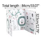 Aluminum Foldable Kitchen Gas Stove Baffle Plate Kitchen Frying Pan Oil Splash Protection Screen Kichen Accessories,