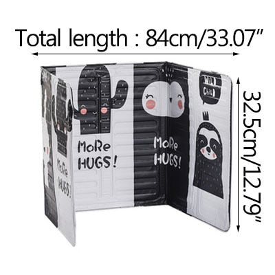Aluminum Foldable Kitchen Gas Stove Baffle Plate Kitchen Frying Pan Oil Splash Protection Screen Kichen Accessories,