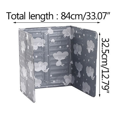 Aluminum Foldable Kitchen Gas Stove Baffle Plate Kitchen Frying Pan Oil Splash Protection Screen Kichen Accessories,
