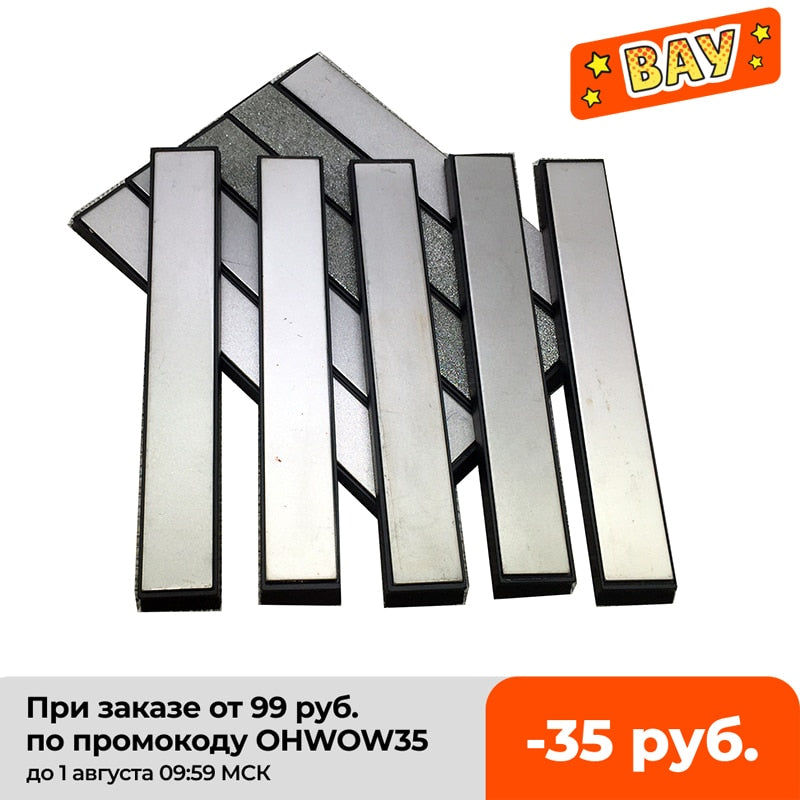 Diamond whetstone for KME knife sharpener Fixed angle knife sharpener sharpening stone diamond whetstone oil stone honing stones,