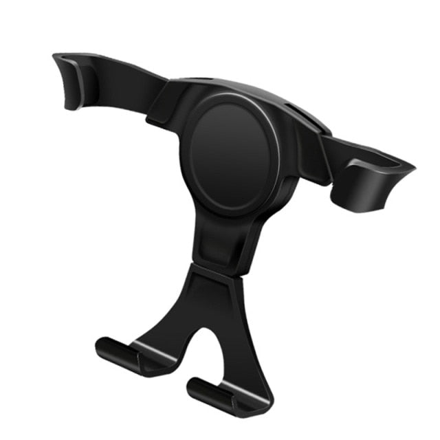 Gravity Car Mount For Mobile Phone Holder Car Air Vent Clip Stand Cell phone GPS Support For iPhone 11 XS X XR 7 Samsung Huawei,