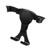 Gravity Car Mount For Mobile Phone Holder Car Air Vent Clip Stand Cell phone GPS Support For iPhone 11 XS X XR 7 Samsung Huawei,