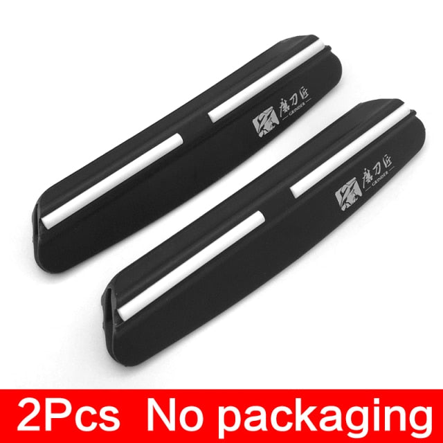 TAIDEA 1/2/3Pcs Sharpening Stone Fixed Knife Sharpener Angle guide 15degrees Whetstone Accessories Kitche Knives Auxiliary Tool,