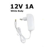 12V Motion Sensor Light Switch 5V DC Activated Timer Automatic Movement Detector ON OFF LED Strip Light PIR Motion Sensor Switch,
