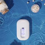Smart Ultraviolet Sterilization Deodorizer Lamp, Cleaning & Maintenance