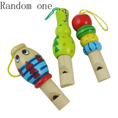 Montessori Educational Alligator Clapper Wooden toy 3D Sensory Mathematic Jigsaw Brain Training Early Intellectual Learning Toy, 