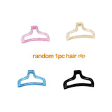 Heatless Curling Rod Headband No Heat Curls Ribbon Hair Rollers Sleeping Hair Curlers DIY Hair Styling Tools Dropshiping, 