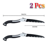 Folding Saw DIY Wood Pruning Saw With Hard Teeth Pruning Hand Saw Bushcraft Garden Tools for Outdoor Camping SK5 Grafting Pruner, 